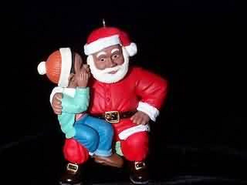 Christmas Request
