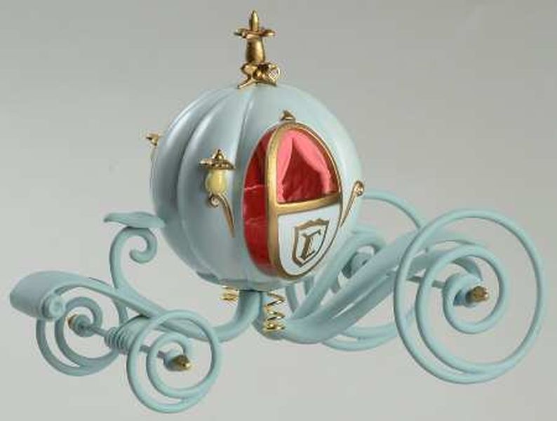 Cinderella's Coach