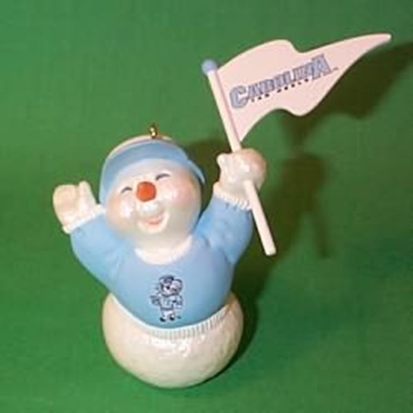 North Carolina Tar Heels