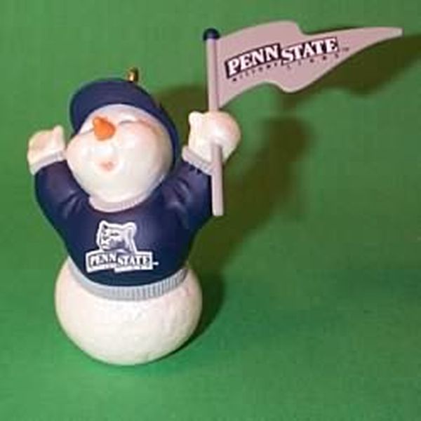Penn State Nittany Lions