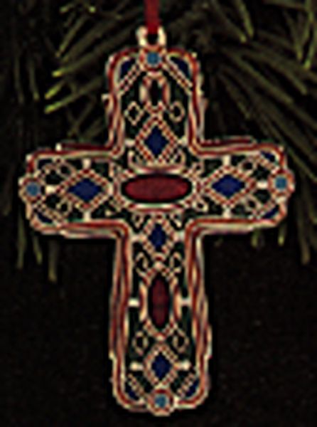 Cross of Peace
