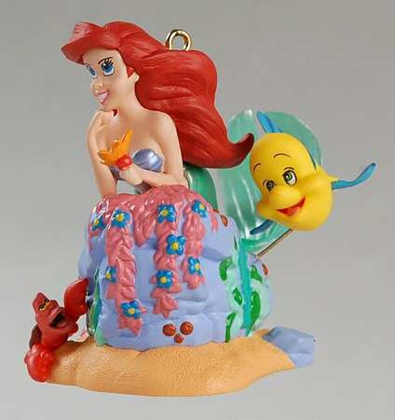 DaydreamsDisney's The Little Mermaid