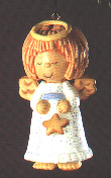 Dough Angel