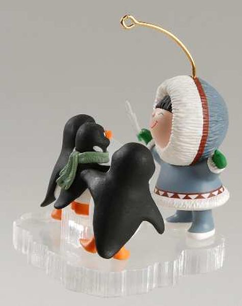 Penguins