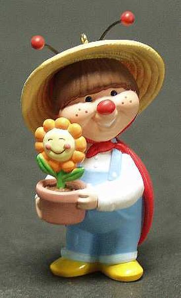 Gifted Gardener