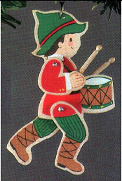Drummer Boy