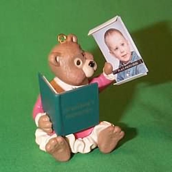 Grandma's Memories