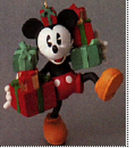 Ready For Christmas