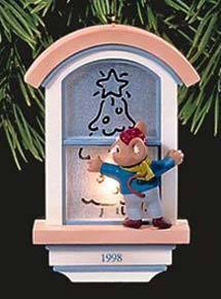 Holiday Decorator