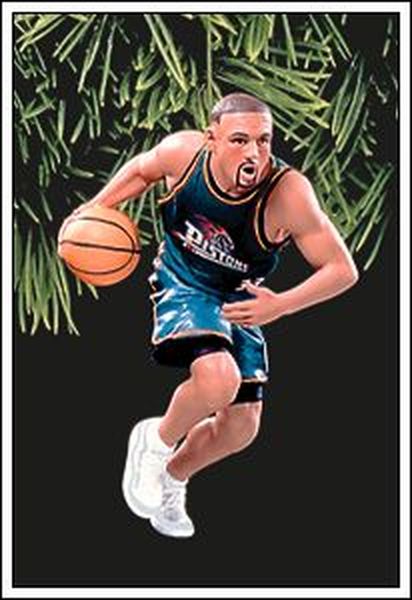 Grant Hill