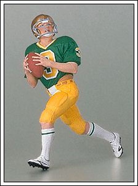 Joe Montana, Notre Dame