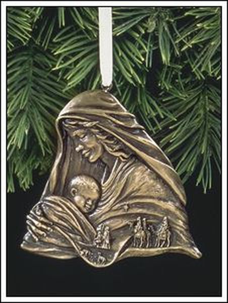 Journey to Bethlehem