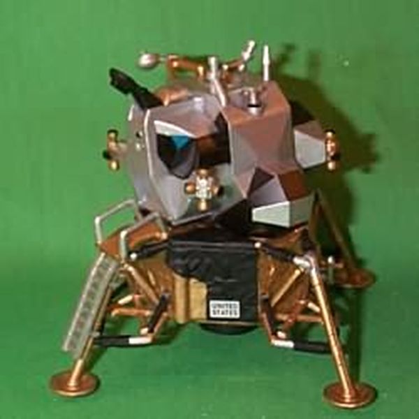 Apollo Lunar Module