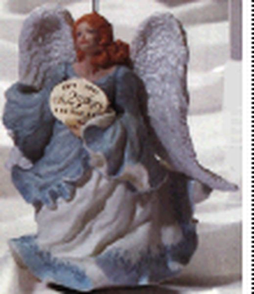 Joyful Messenger