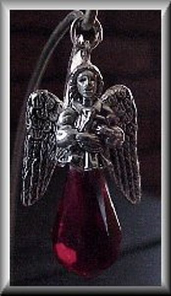 Kansas City Angel