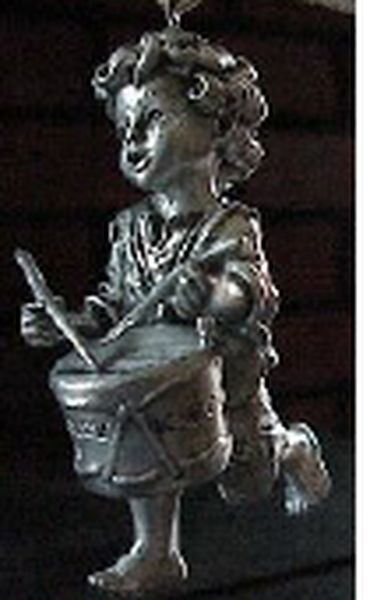 Kansas City Drummer Boy