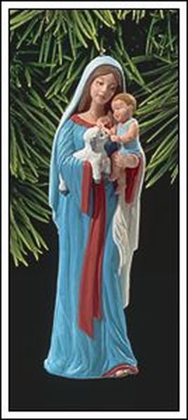 Madonna and Child