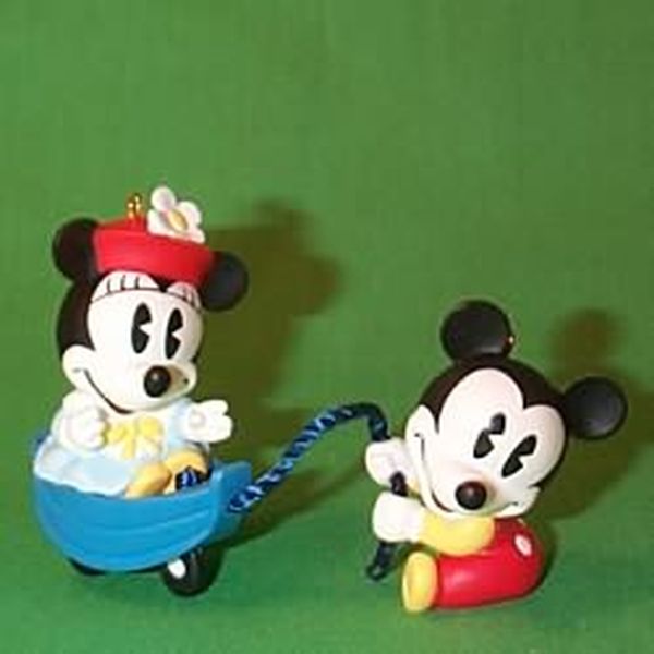 Make-Believe Boat