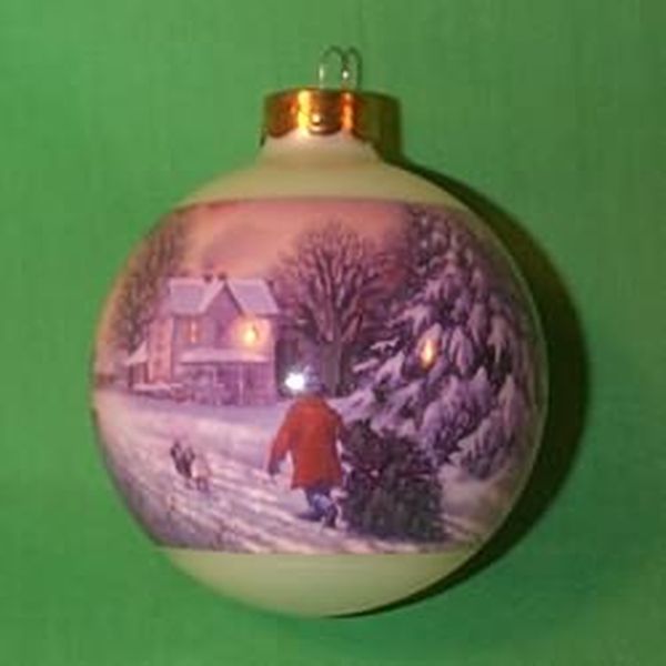 Memories of Christmas