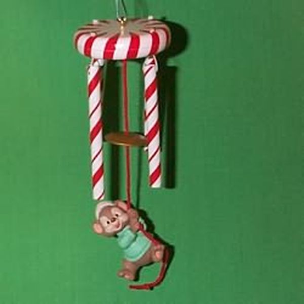 Merry Chime