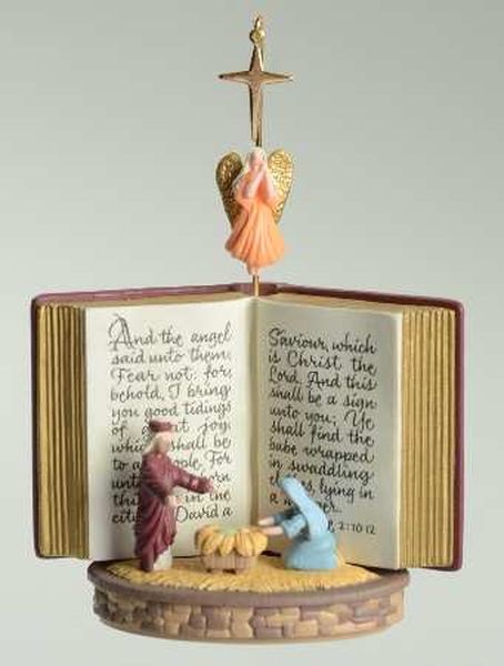 Miracle in Bethlehem