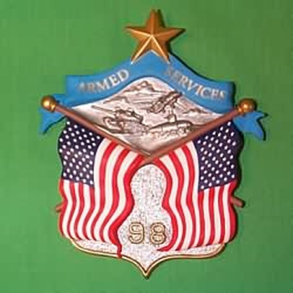 National Salute
