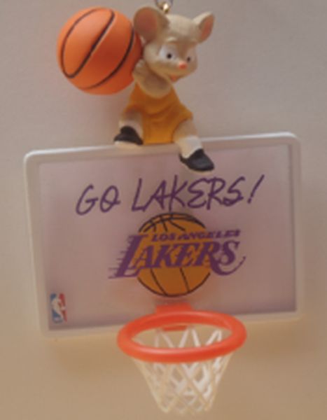 Los Angeles Lakers