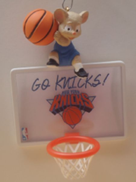 New York Knicks