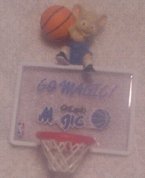 Orlando Magic