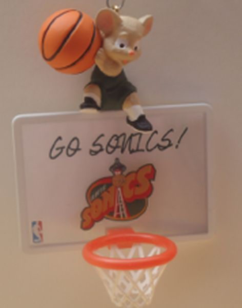 Seattle Supersonics