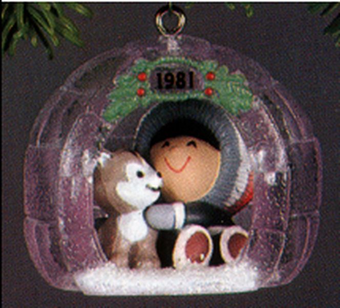 Igloo