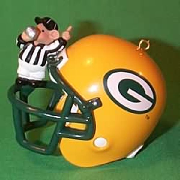 Green Bay Packers