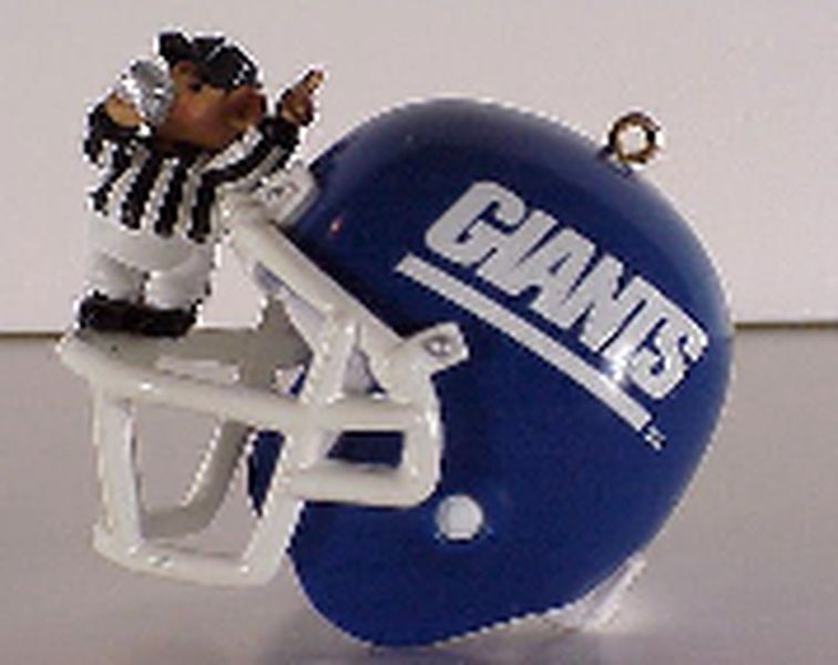 New York Giants