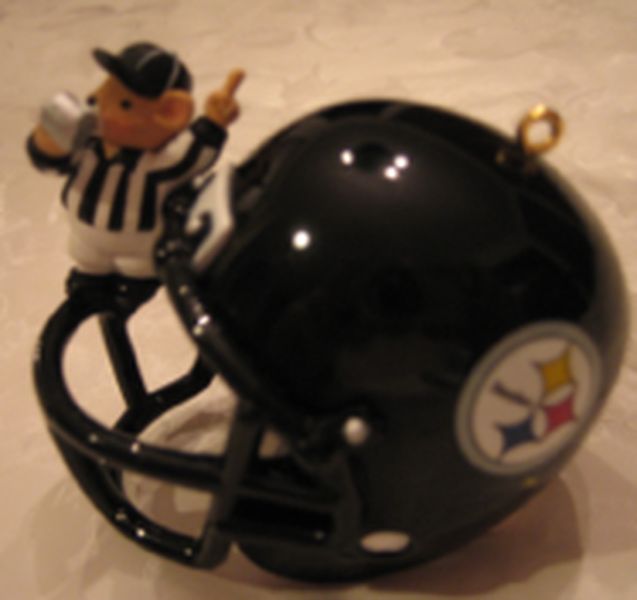 Pittsburgh Steelers