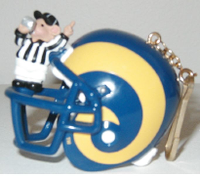 St. Louis Rams