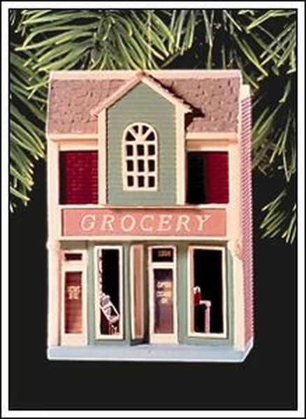 Grocery Store