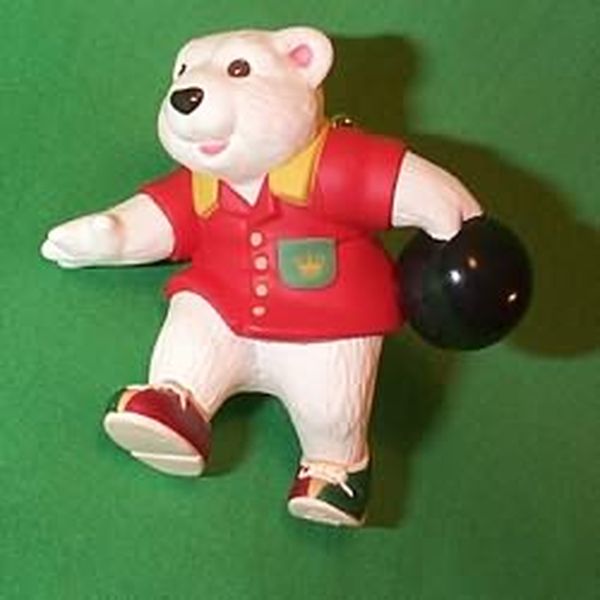 Polar Bowler