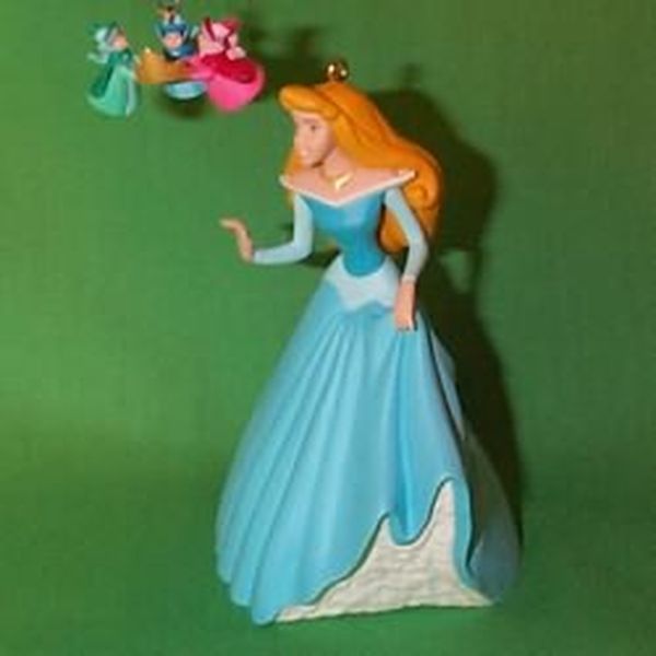 Princess Aurora