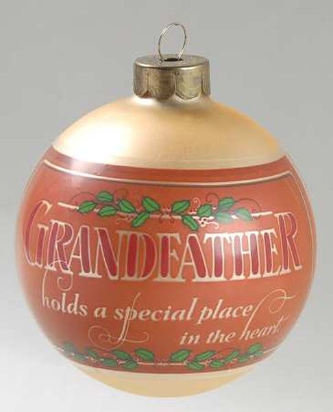 Grandfather