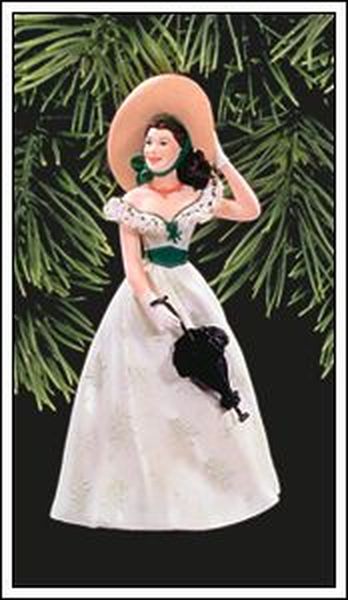 Scarlett O'Hara