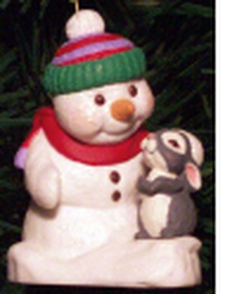 Snow Buddies