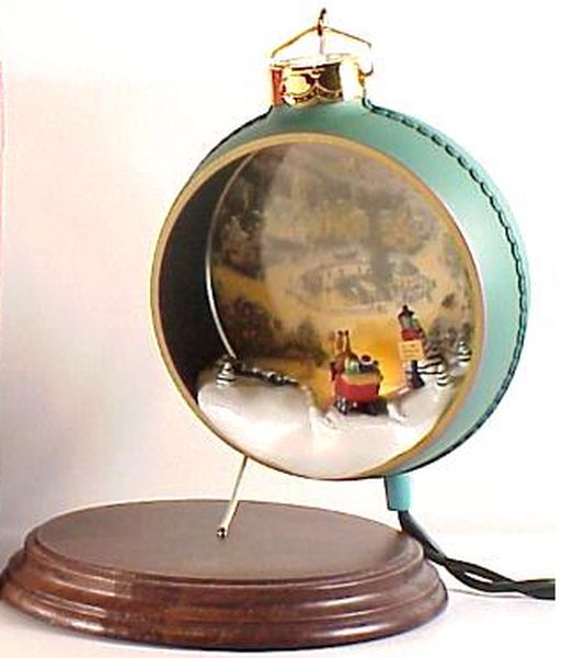 St. Nicholas Circle