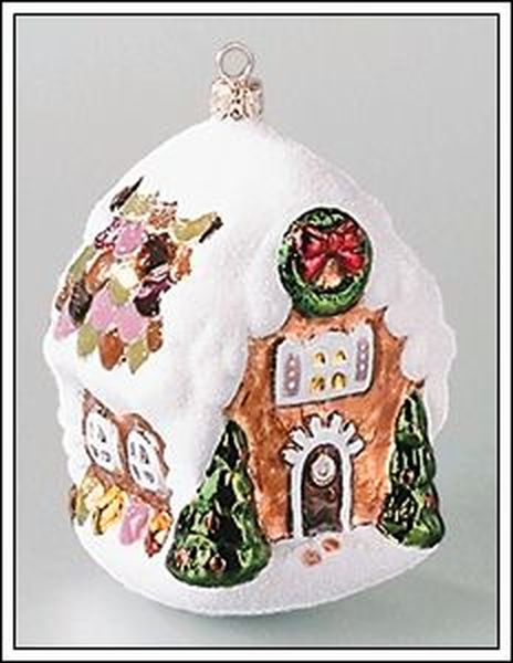Sugarplum Cottage