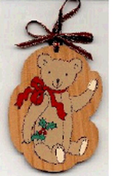 Teddy Bearer