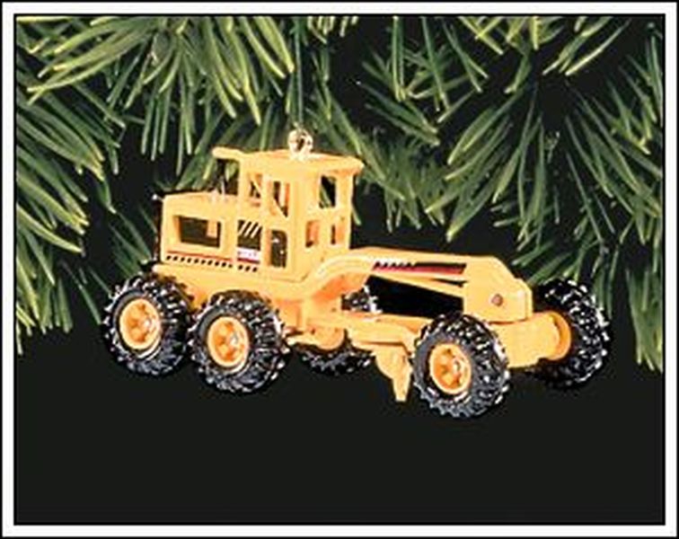 Tonka Road Grader