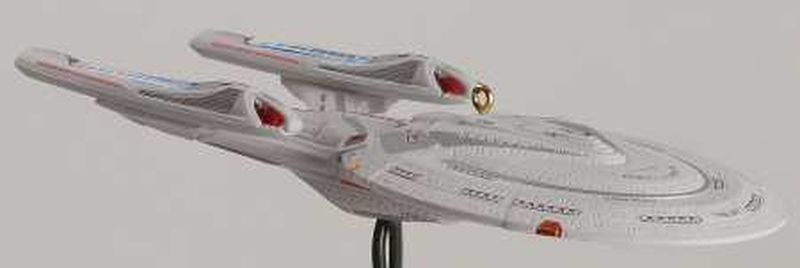 U.S.S. Enterprise NCC-1701-E