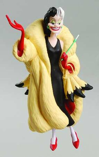 Cruella de Vil