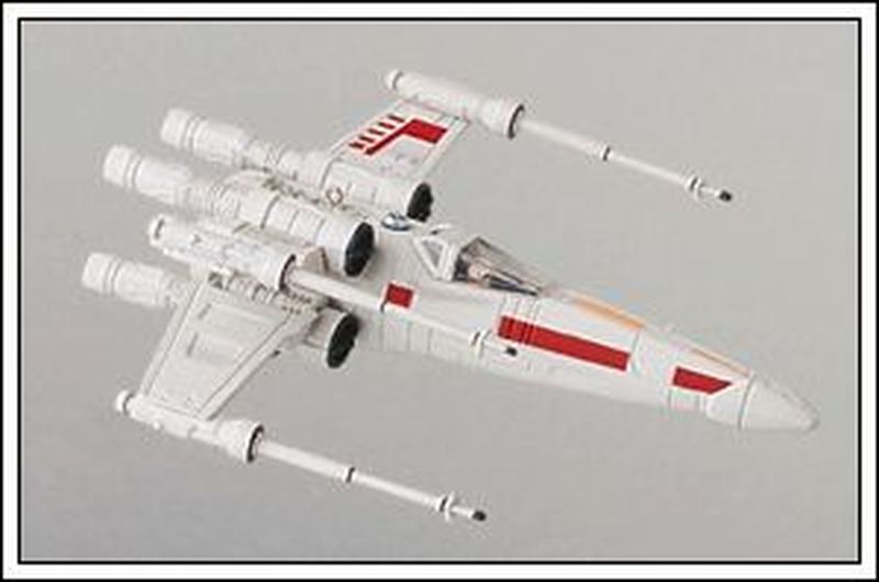 X-Wing Starfighter