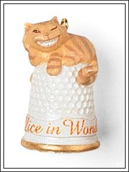 Cheshire Cat