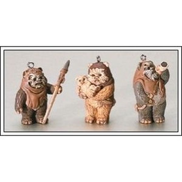Ewoks